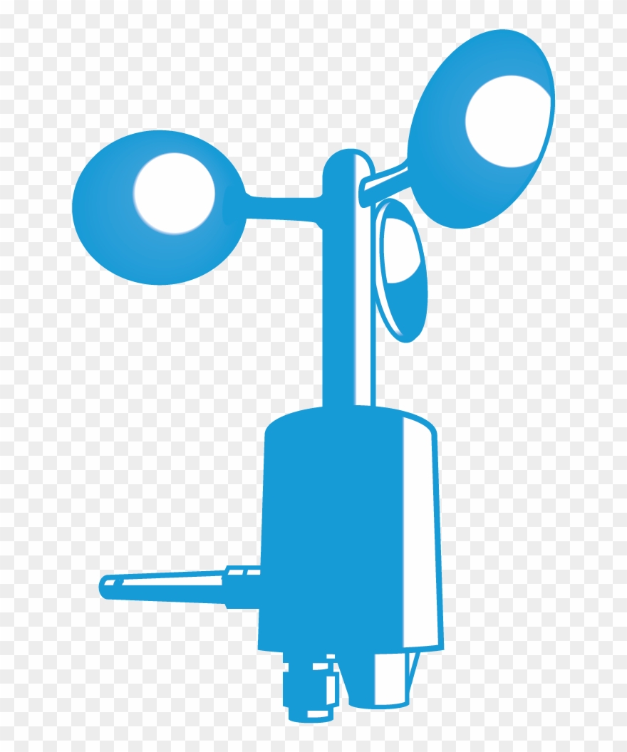 Environmental Monitoring Clipart