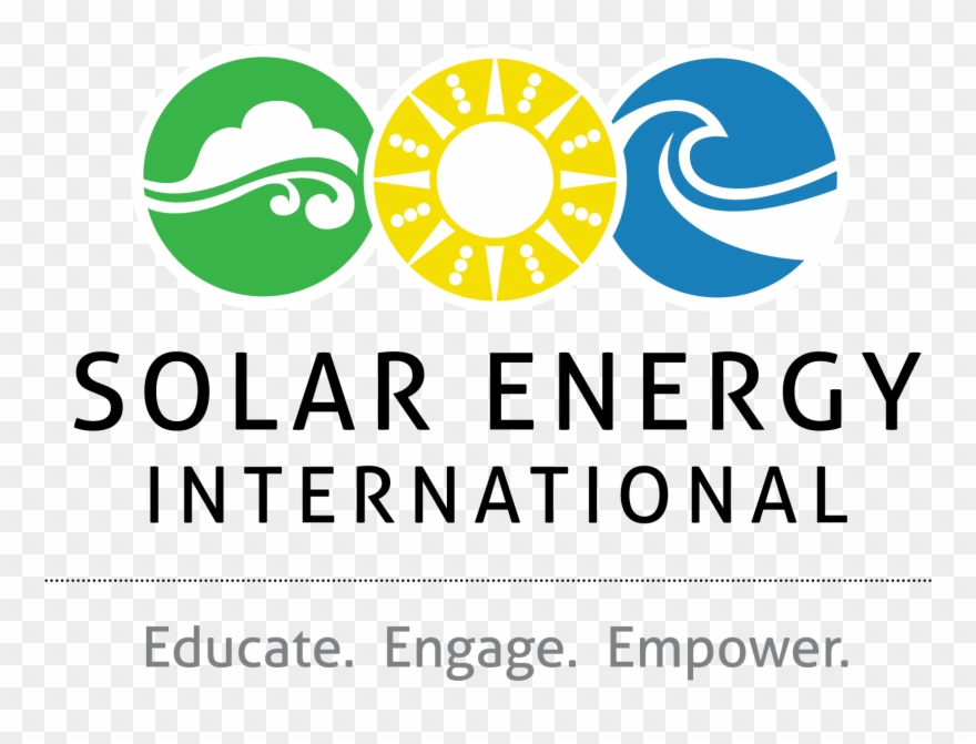 Open Sky Energy Is Sei Certified Clipart