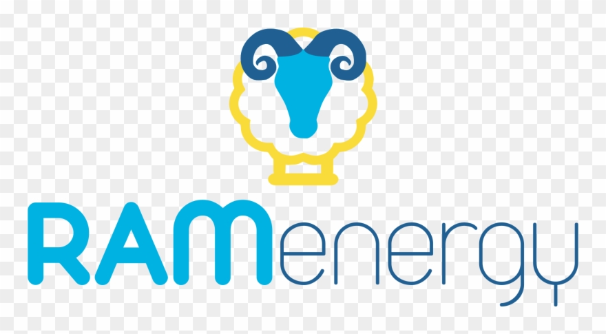 Ram Energy Clipart