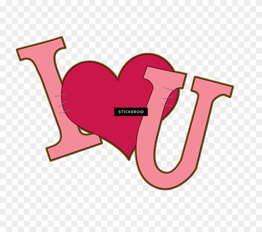 Heart Love Hd Clipart