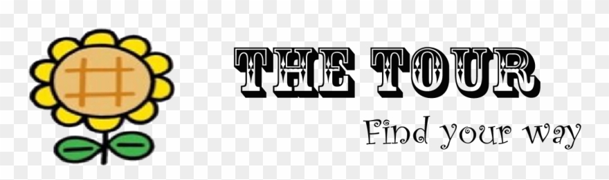 The Tour Clipart