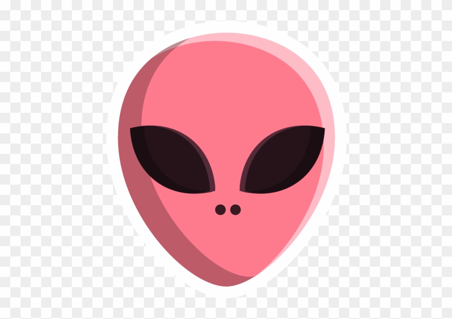 Alien Clipart