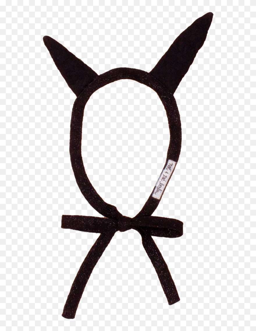 Noé & Zoë Bunny Ears Clipart