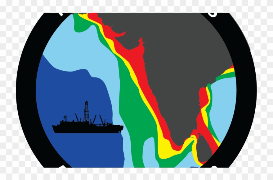 Arabian Sea Monsoon Clipart