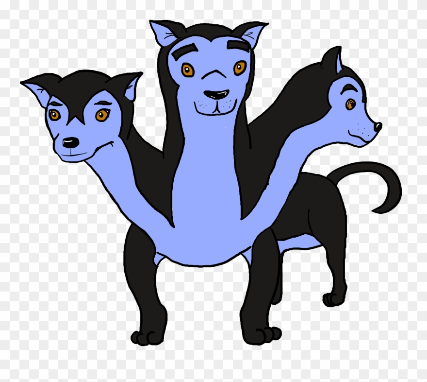 These Are The Character Designs For A Project I've Clipart