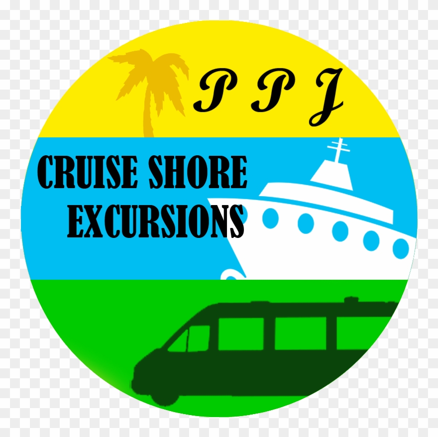 Montego Bay Cruise Shore Excursions Ppjtour Your Premier Clipart