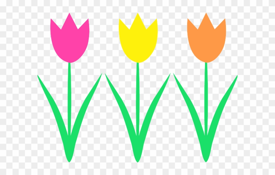 Sunrise Clipart Row - Png Download