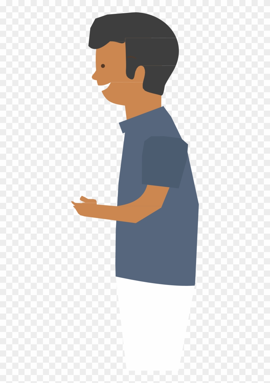 Elbow Clipart Stong - Png Download