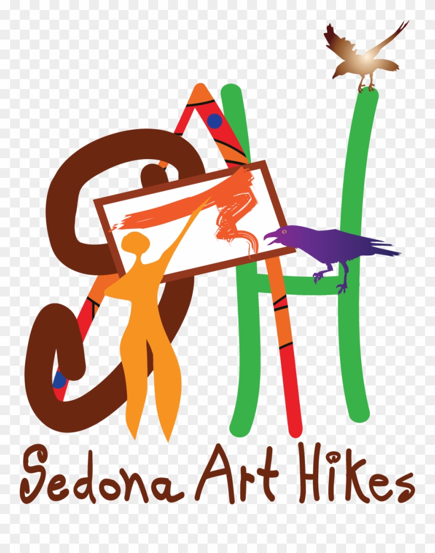 Cropped Sah Logoelements Handdrawn Clipart