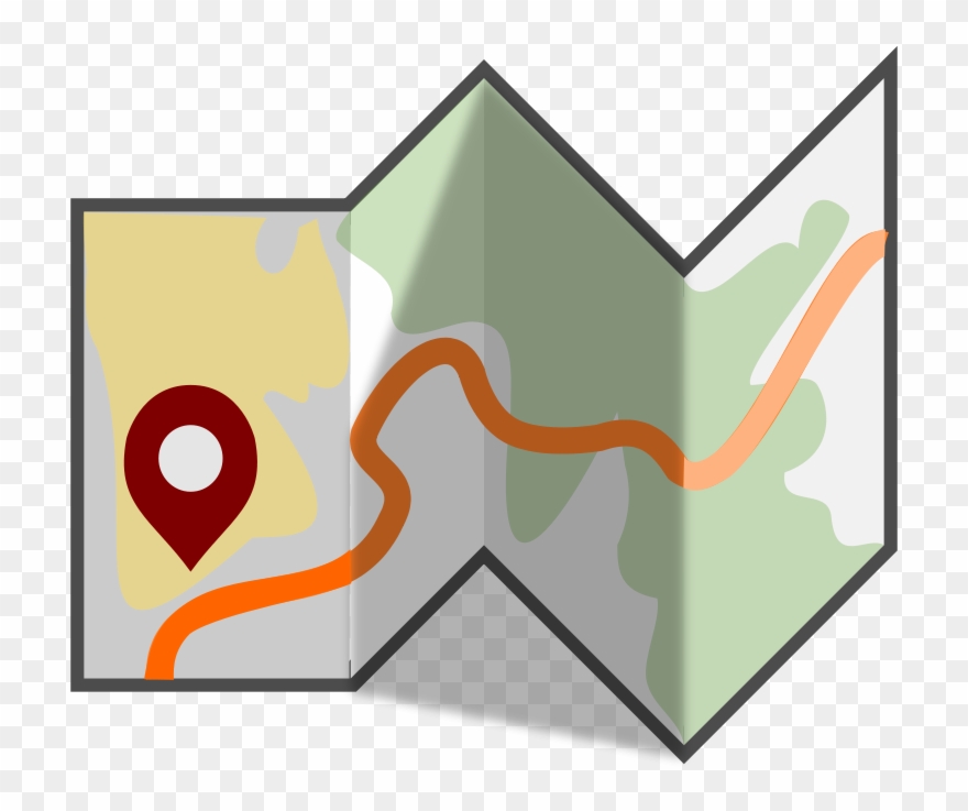 Compass Rose N And Compassclip N Clipart Of Travel, - Png Download