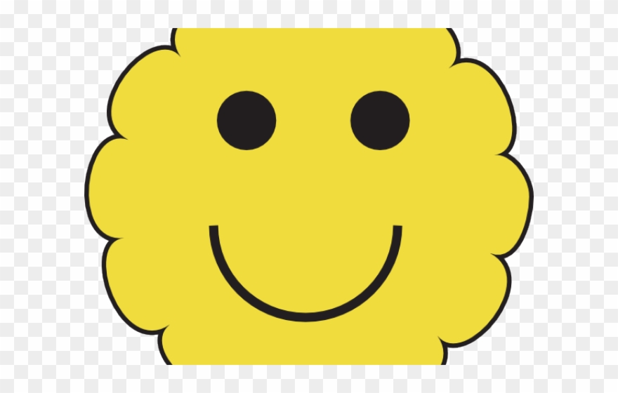 Sunny Clipart Sunny Face - Png Download