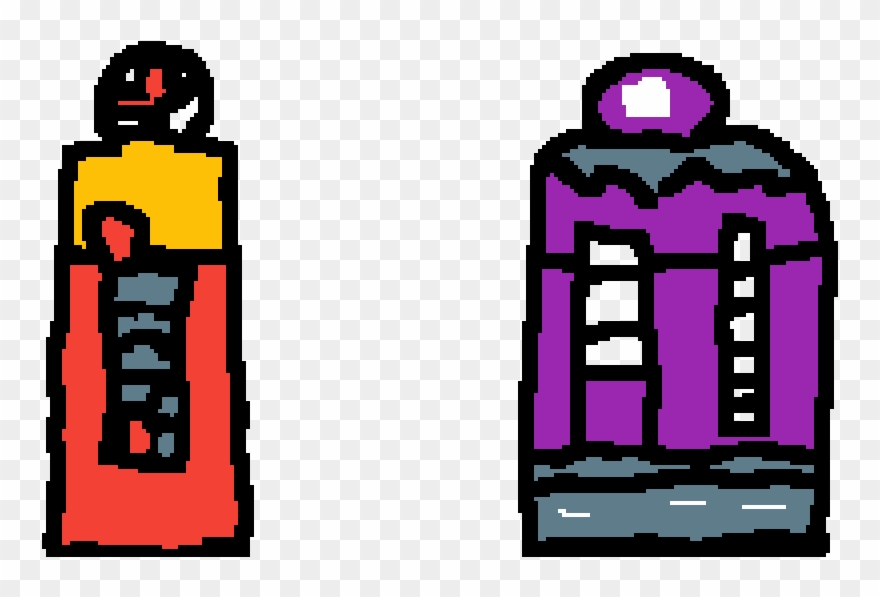 Tombstone & Juggernog Clipart