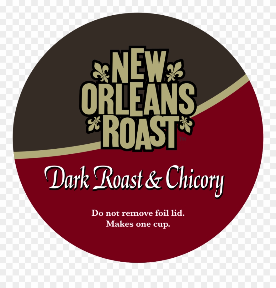 Coffee & Chicory Clipart