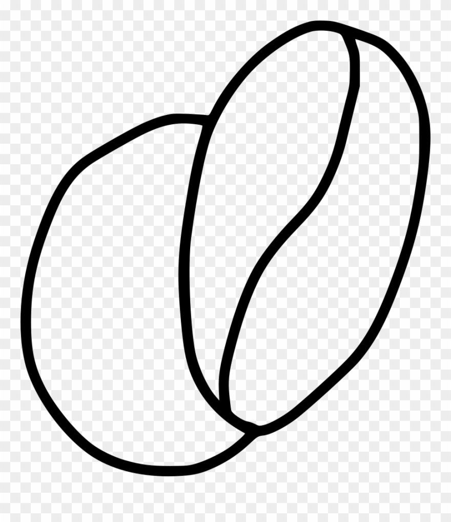 Coffee Beans Comments Clipart