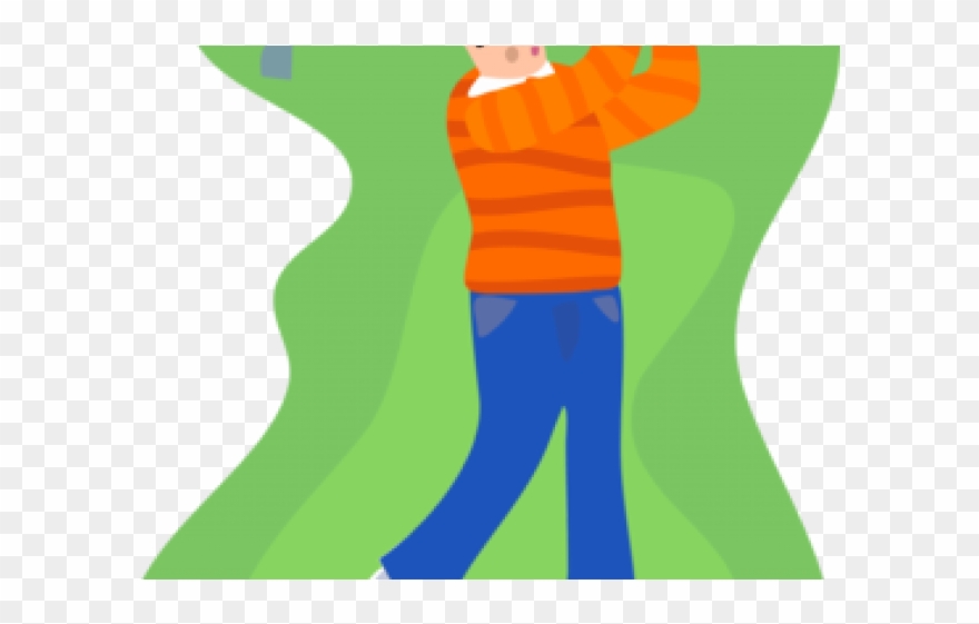 Golf Ball Clipart Golf Equipment - Png Download