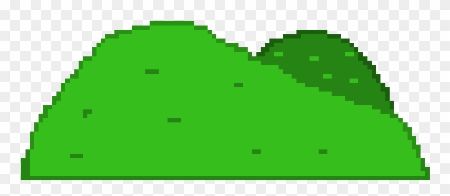 Bush Clipart