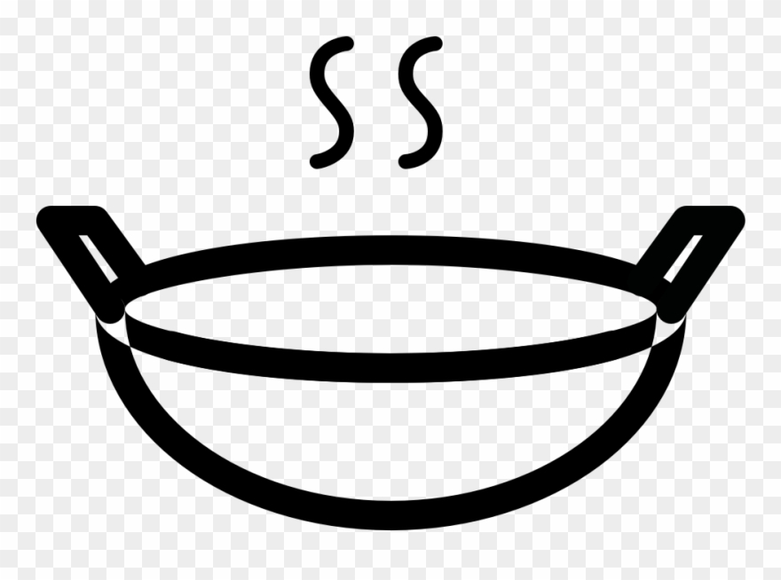 Skillet Food Utensils Skillet Clipart