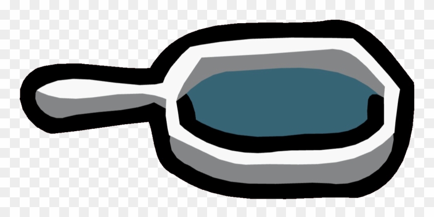 Pan-0 Clipart