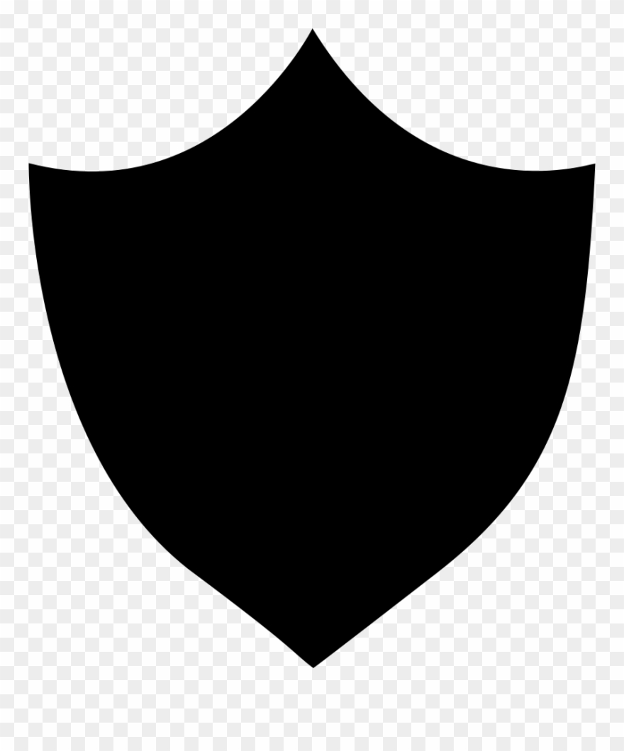 Shield Comments Clipart