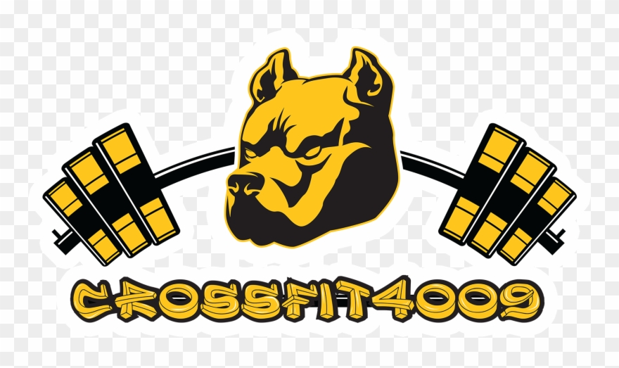 Cross Fit Brisbane Clipart