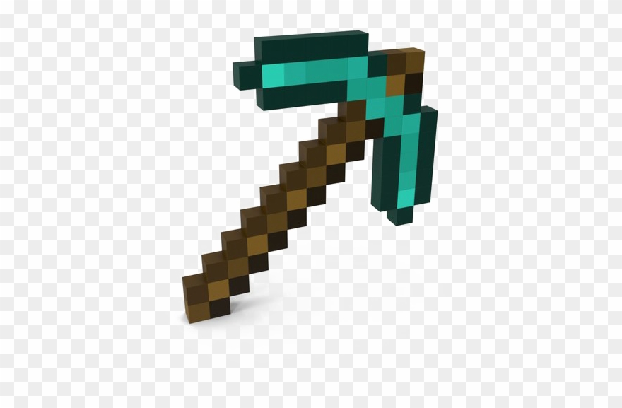 Minecraft Png Pic Clipart