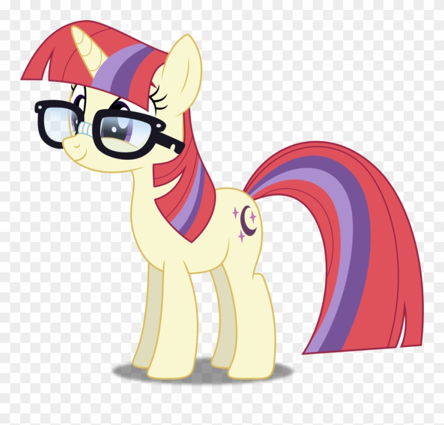 My Little Pony Images Moondancer Hd Wallpaper And Background Clipart