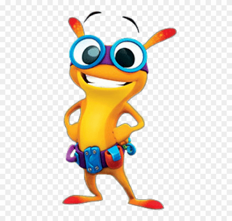 Download Kate & Mim-mim Character Tack Clipart Png Transparent Png