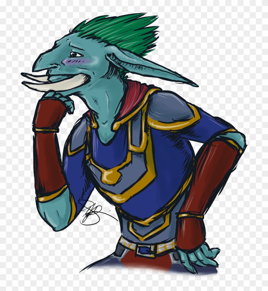 Thinking Of Someone Clipart