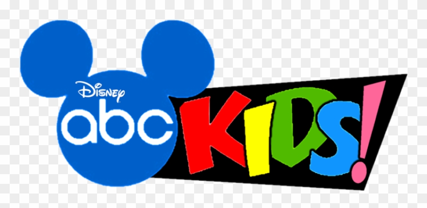 Disney's Abc Kids Clipart