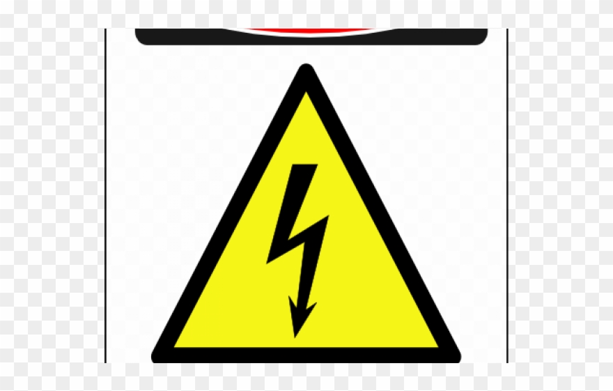 Electrical Clipart Electrical Safety - Png Download