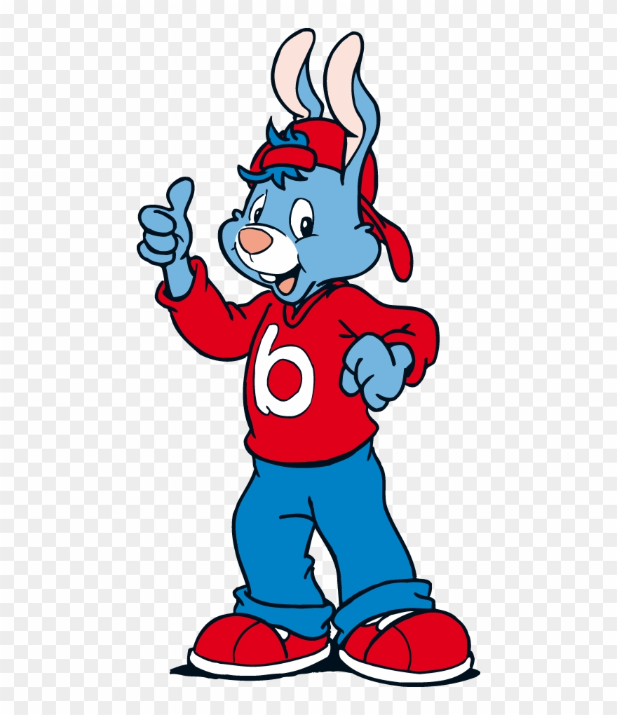 Bobo Thumb Up Clipart