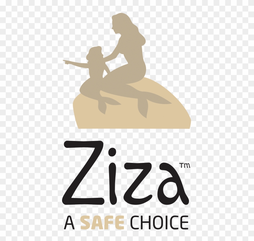 The Ziza Brand Clipart