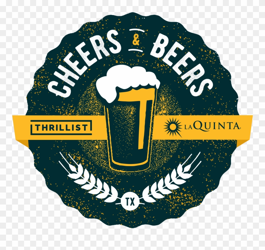 Cheers Beer Clip Art - Png Download (#2993271) - PinClipart