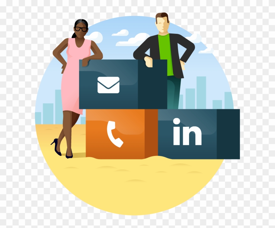 Getting In Touch With Faraday Keys Clipart