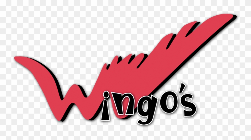 Wingos Web Logo Clipart