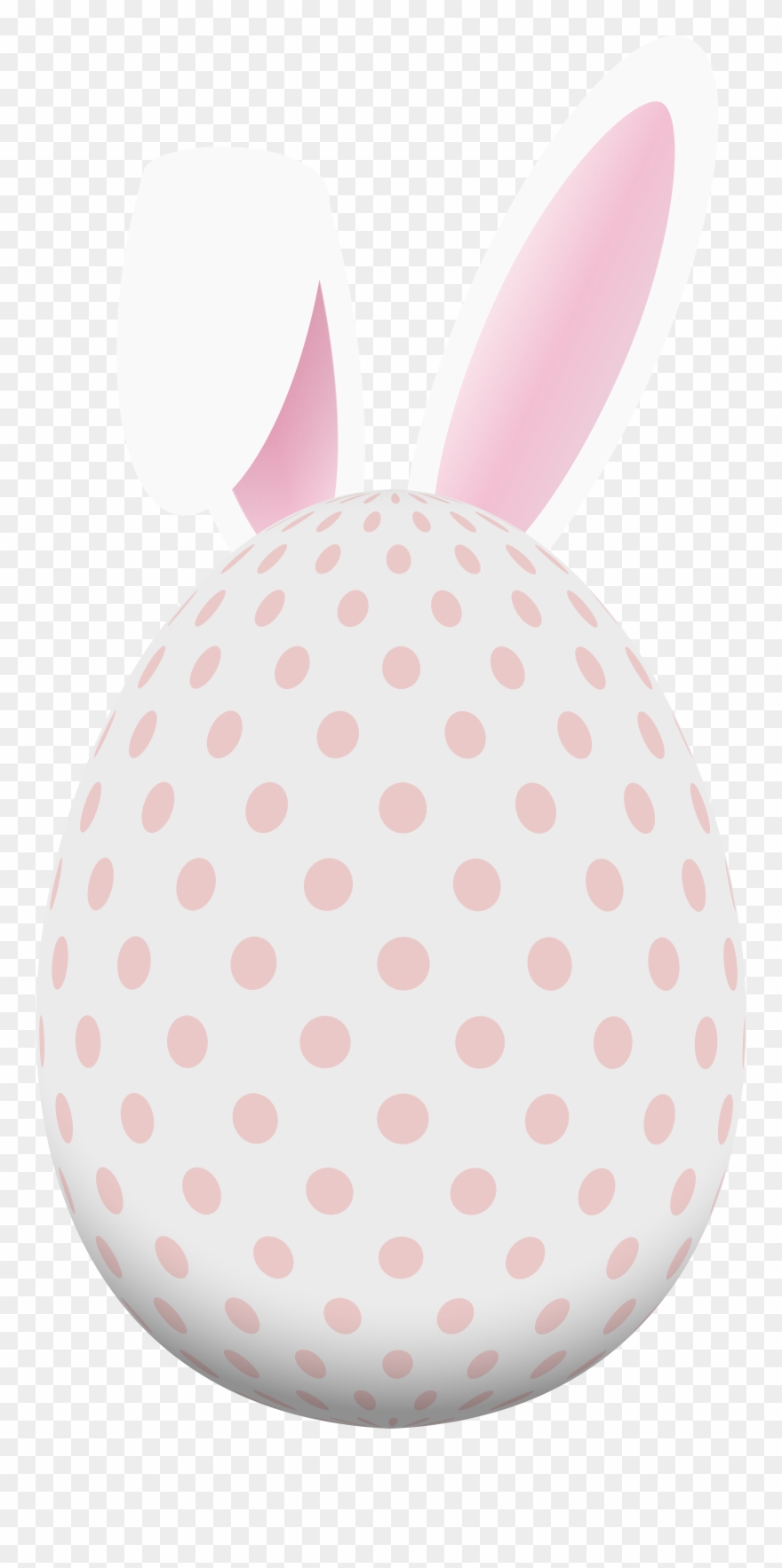 Bunny Png Egg With Clip Royalty Free Transparent Png