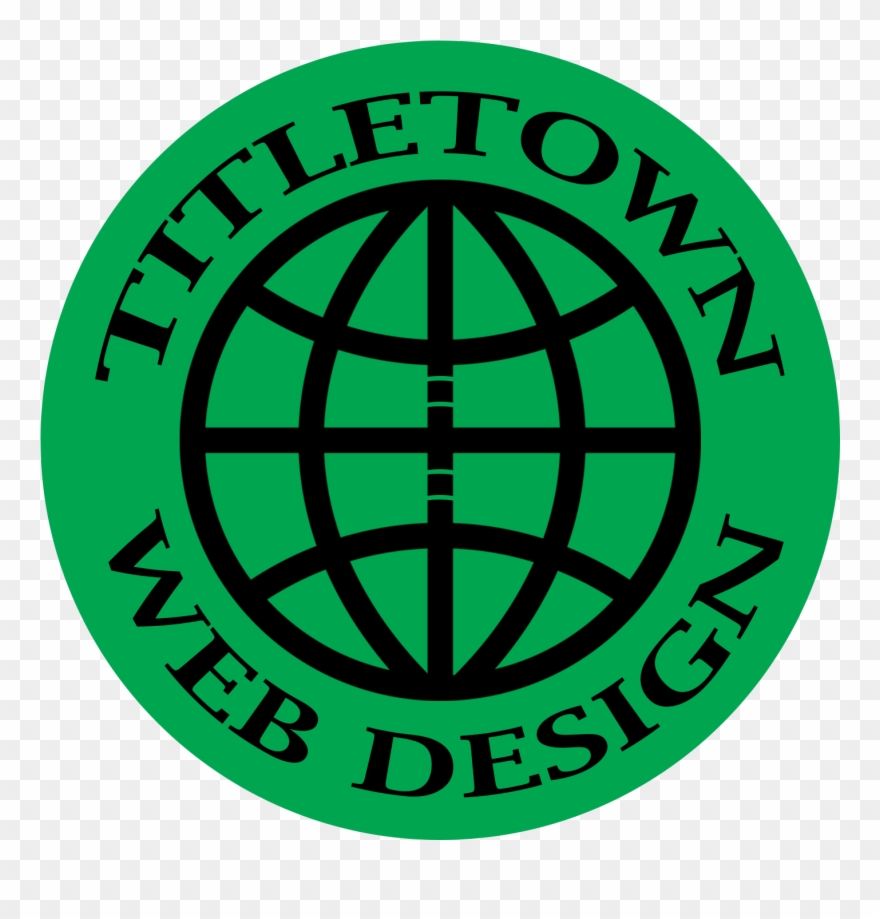 Titletown Web Design Llc Clipart