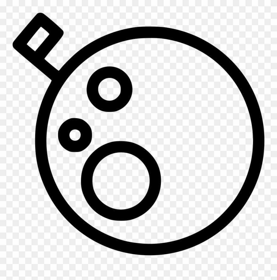 Halloween Moon Comments Clipart
