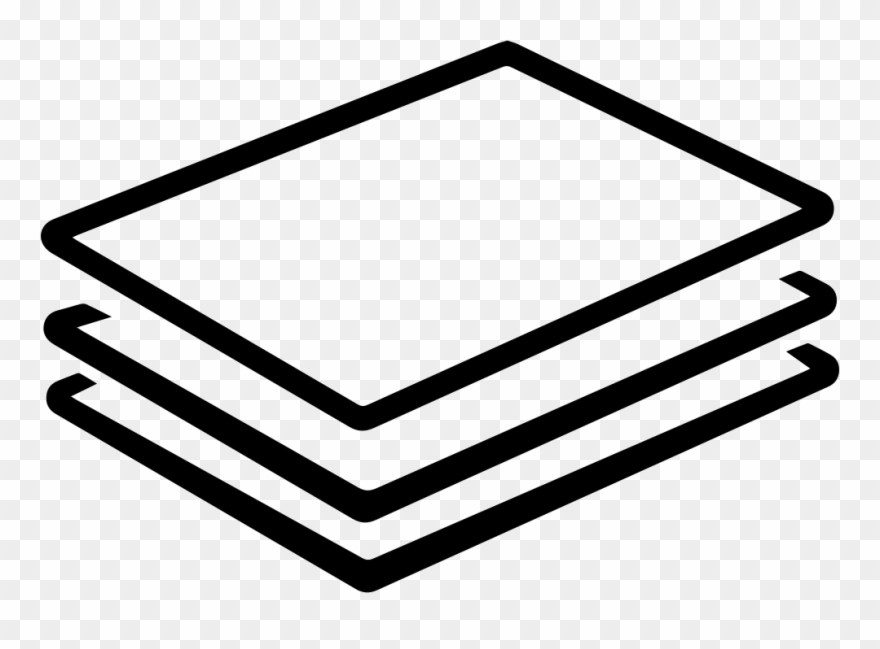 Weight Plates Clipart Steel - Png Download