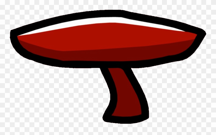Fungus Clipart