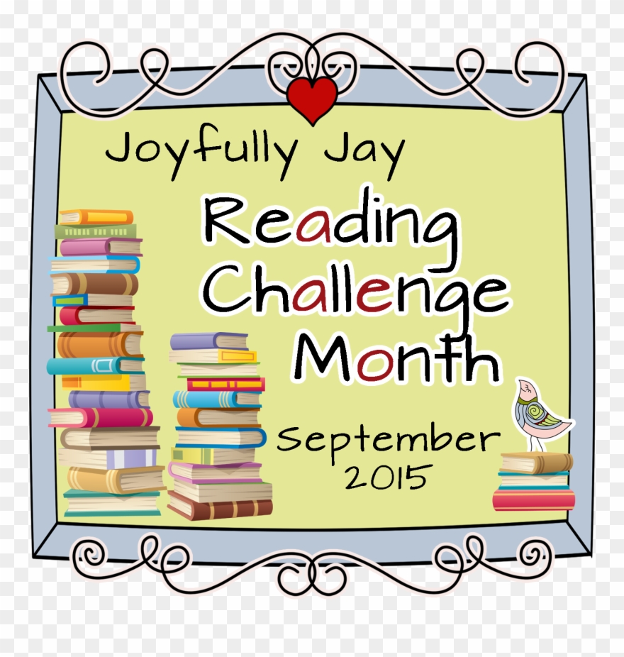 Challenge Month Clipart