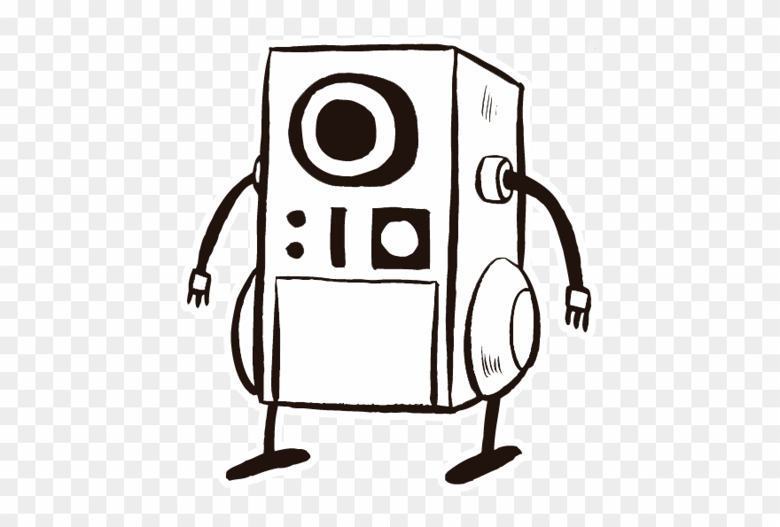 Sherlock Sam Clipart