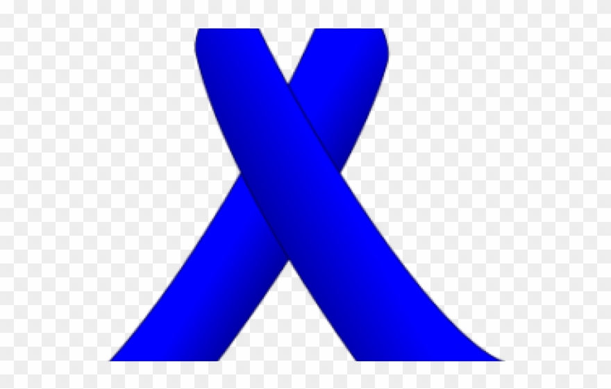 Ribbon Clipart American Cancer Society - Png Download