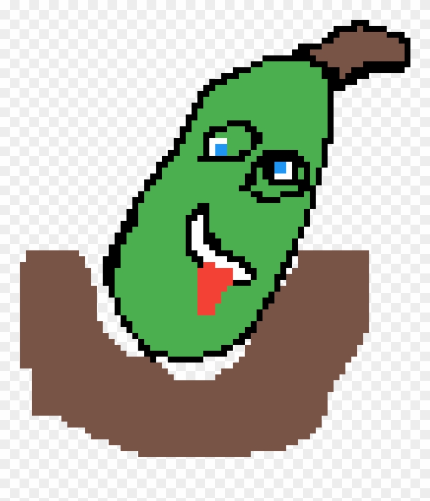 Cucumber Clipart