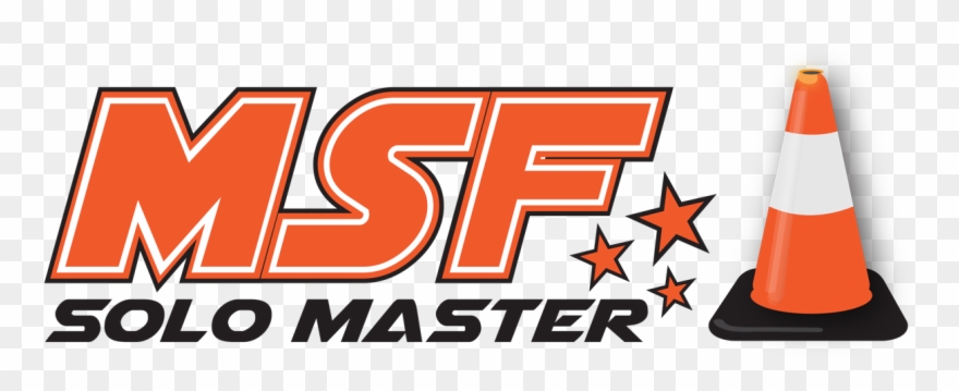 Msf Solo Master Regulations Clipart