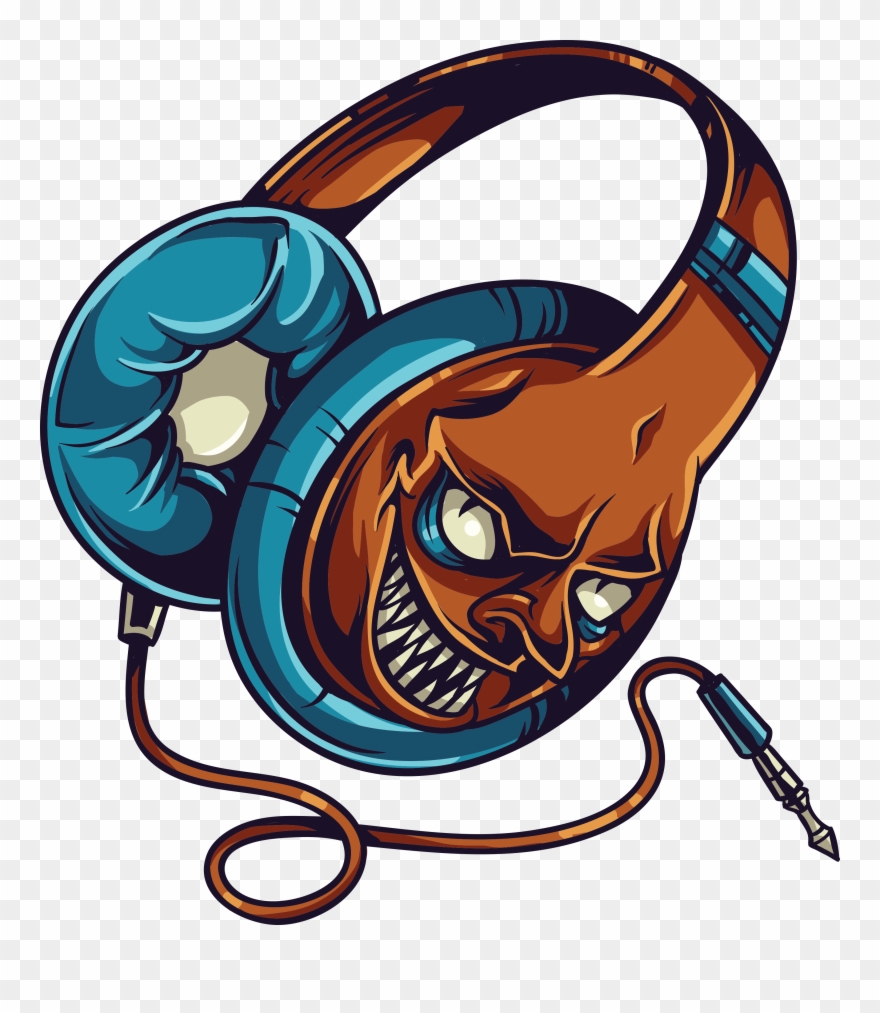 Music Vector 6 Clipart