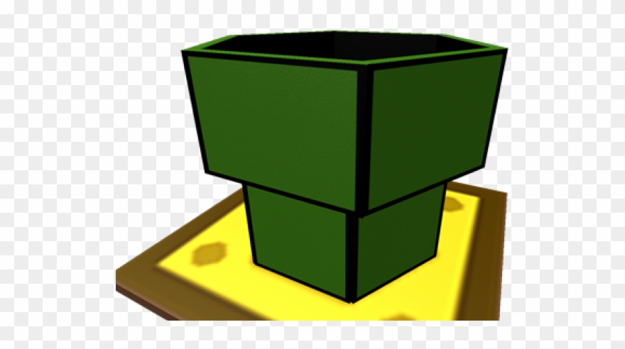 Pipe Clipart Super Mario - Png Download