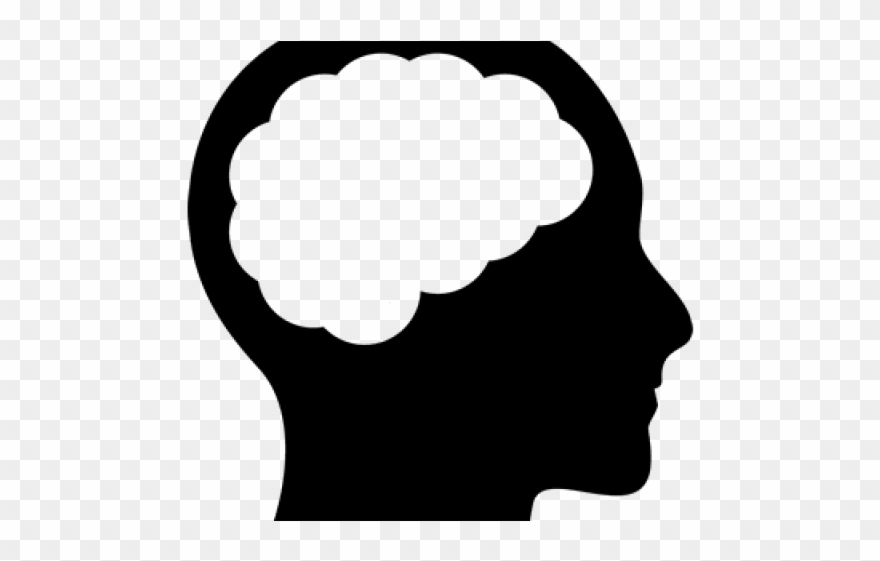 Health Clipart Silhouette - Png Download