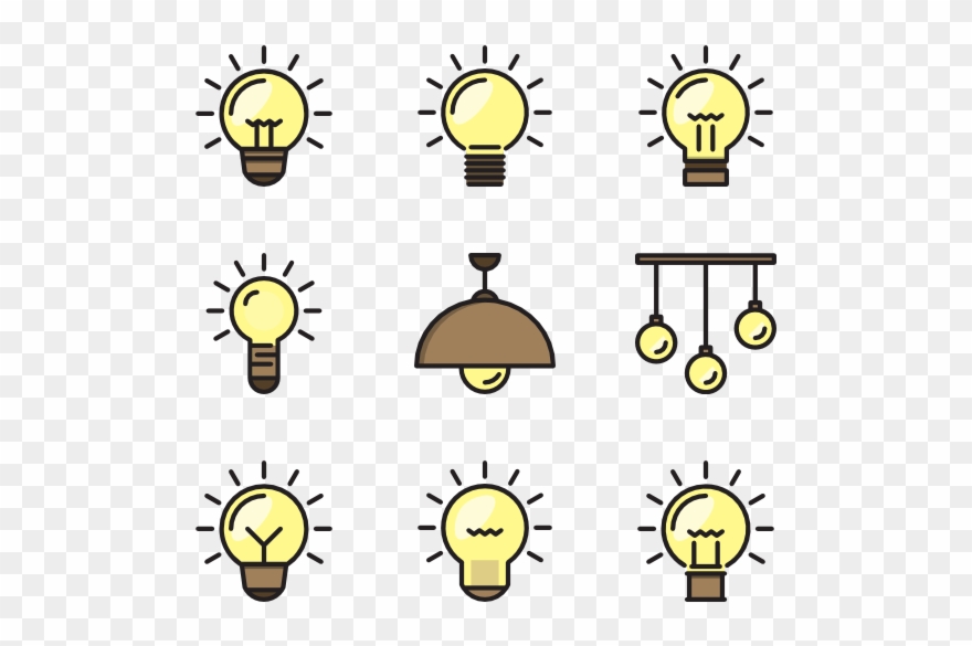 Lamp Clipart