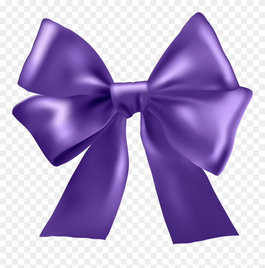 Free Png Download Purple Ribbon Clipart Png Photo Png Transparent Png